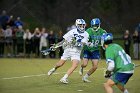 MLax vs Salve  Wheaton College Men’s Lacrosse vs Salve Regina University in the 2024 NEWMAC quarterfinals. - Photo By: KEITH NORDSTROM : Wheaton, Lacrosse, LAX, NEWMAC